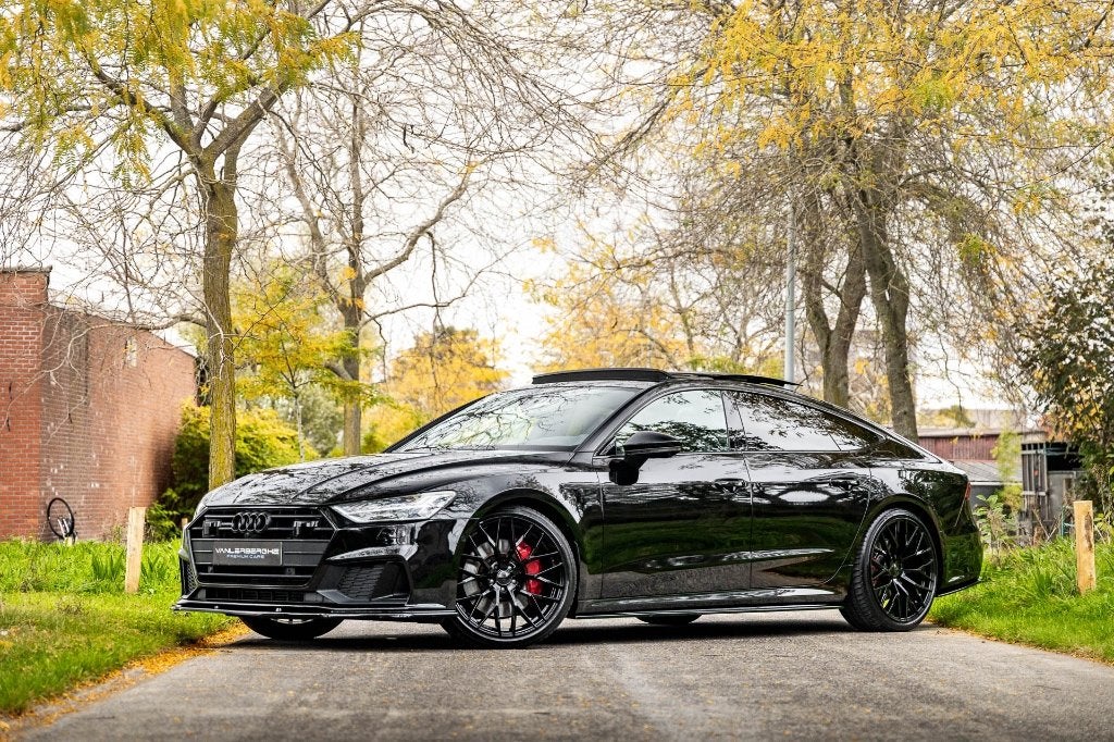 Audi A7 55 TFSIe Quattro 3x S-Line * B&O * Pano * ACC * 360, Autos, Achat, https://public.car-pass.be/vhr/85c03bc5-0364-4ca8-aba8-37db0130ed4d