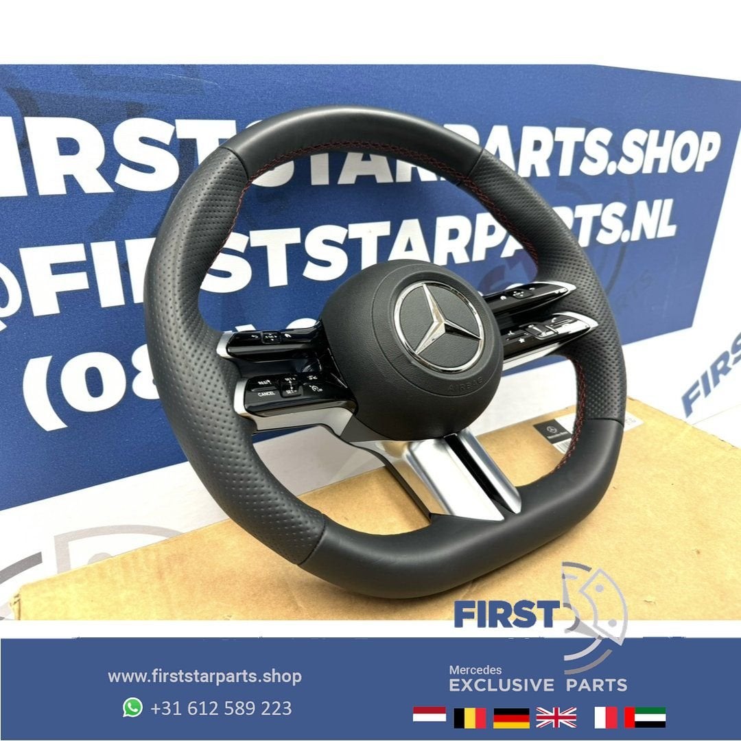 AMG STUUR 2024 W177 W118 W247 W206 W214 W254 V167 W223 W464, Autos : Pièces & Accessoires, Commande, Utilisé, -, -, Enlèvement ou Envoi