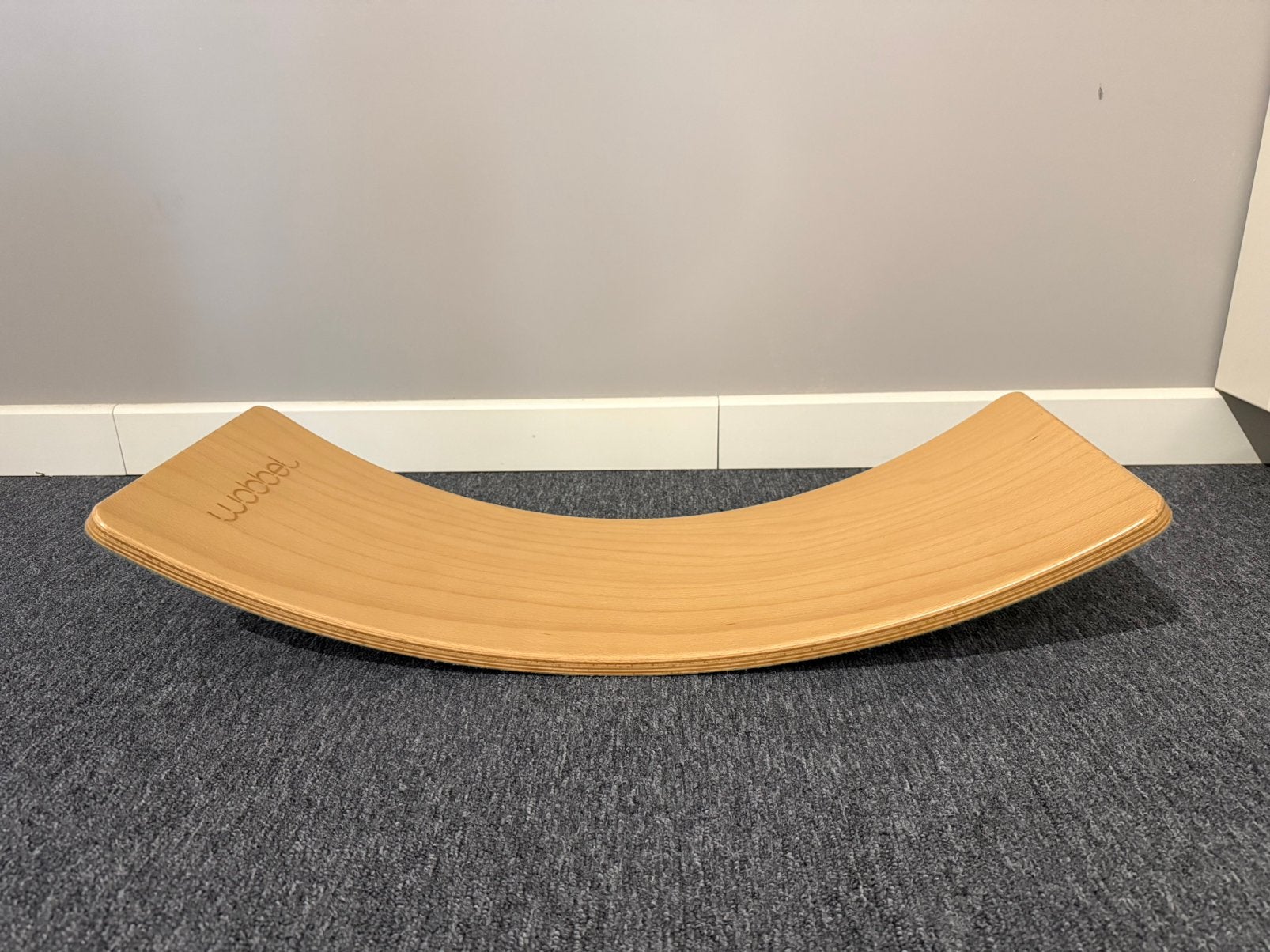 Wobbel Board, Ophalen, Zo goed als nieuw