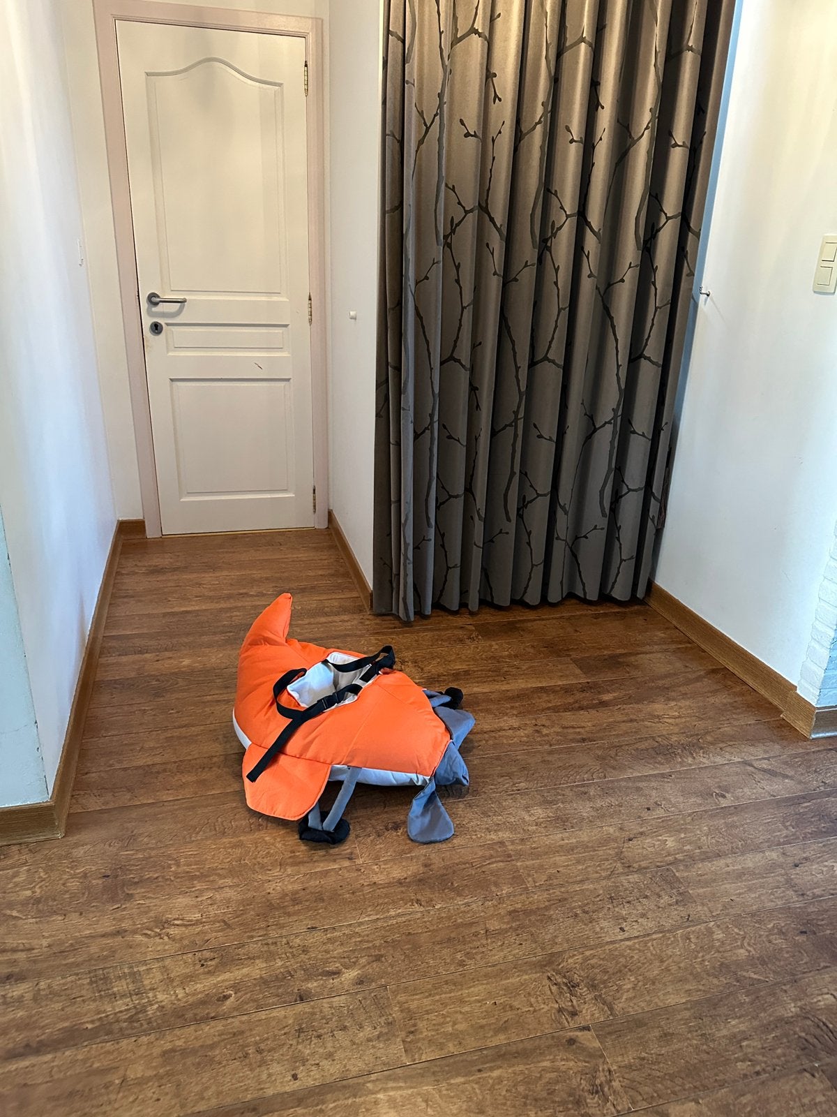 Planes vliegtuig verkleed kostuum carnaval kind, Ophalen, Zo goed als nieuw