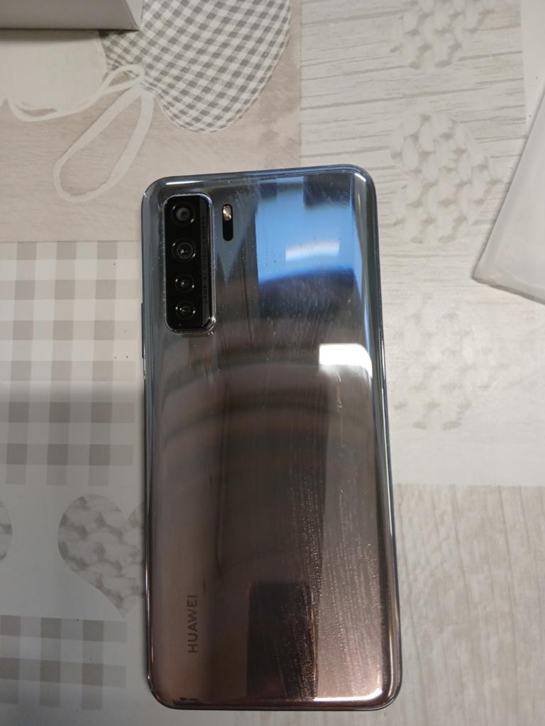 Nieuwe Huawei P40, Télécoms, Téléphonie mobile | Huawei, Enlèvement ou Envoi