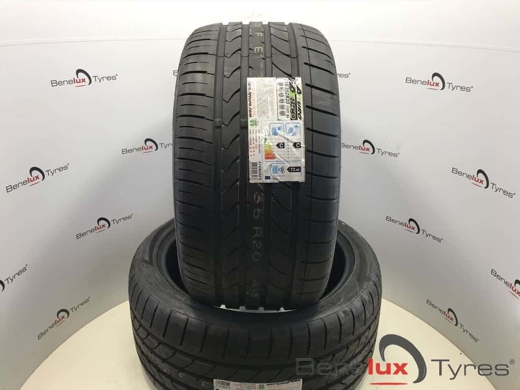 NIEUW 315/35R20 XL 315/35 R20 315/35/20 BMW X5 X6 3153520, Auto-onderdelen, Banden en Velgen, Ophalen, -, -, Nieuw