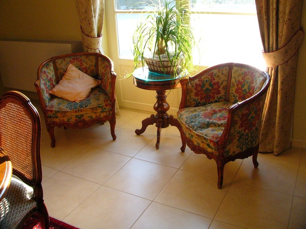 RARE   Paire de Fauteuils liégeois, Enlèvement