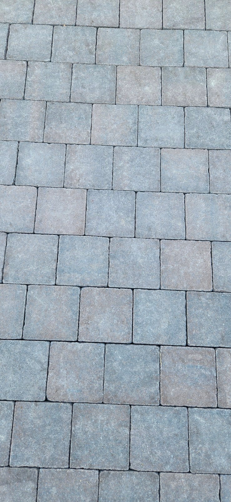 Klinkers, Tuin en Terras, Tegels en Klinkers, Ophalen, Nieuw, 5 tot 10 m², Klinkers