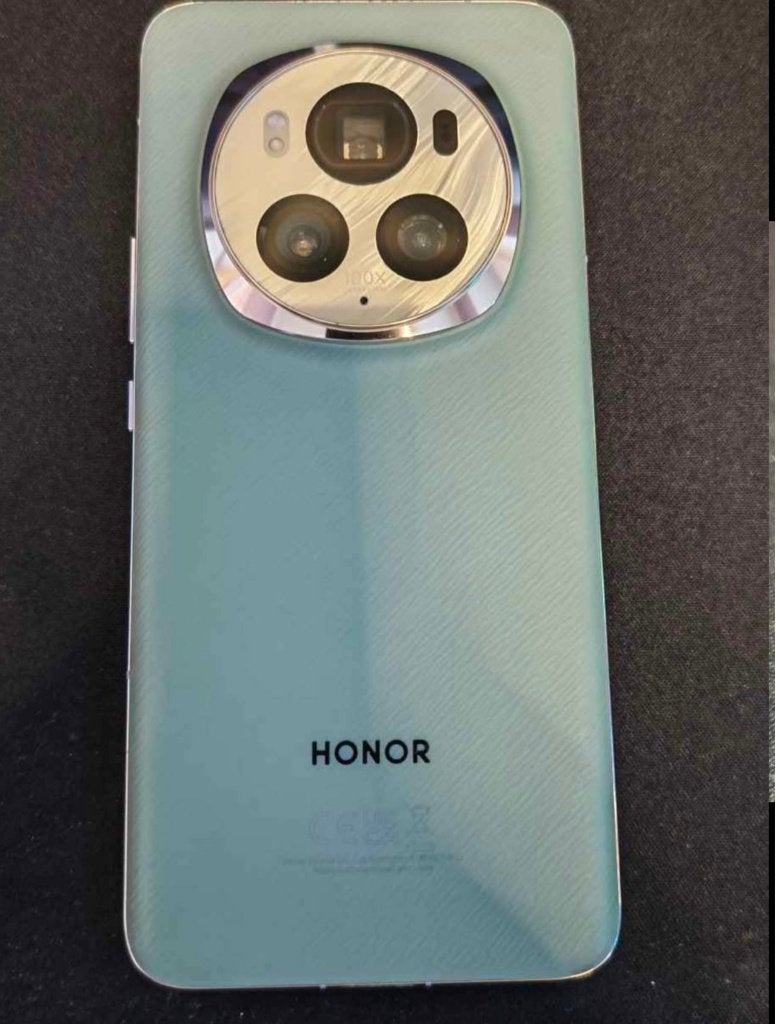 Honor magic 6 pro 512gb, Ophalen of Verzenden