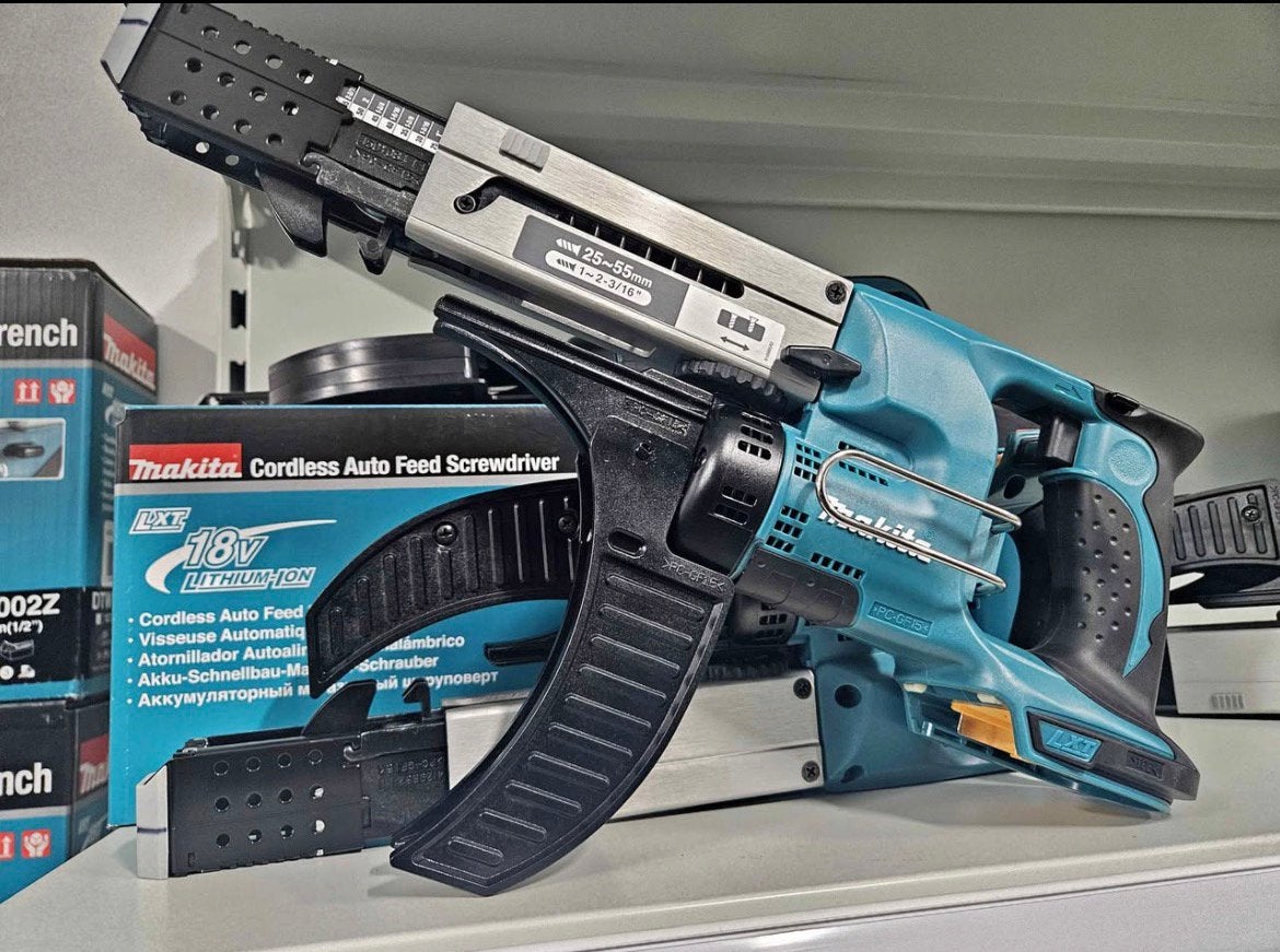 MAKITA DEWALT HIKOKI OUTILS, Enlèvement ou Envoi, Comme neuf, Perceuse