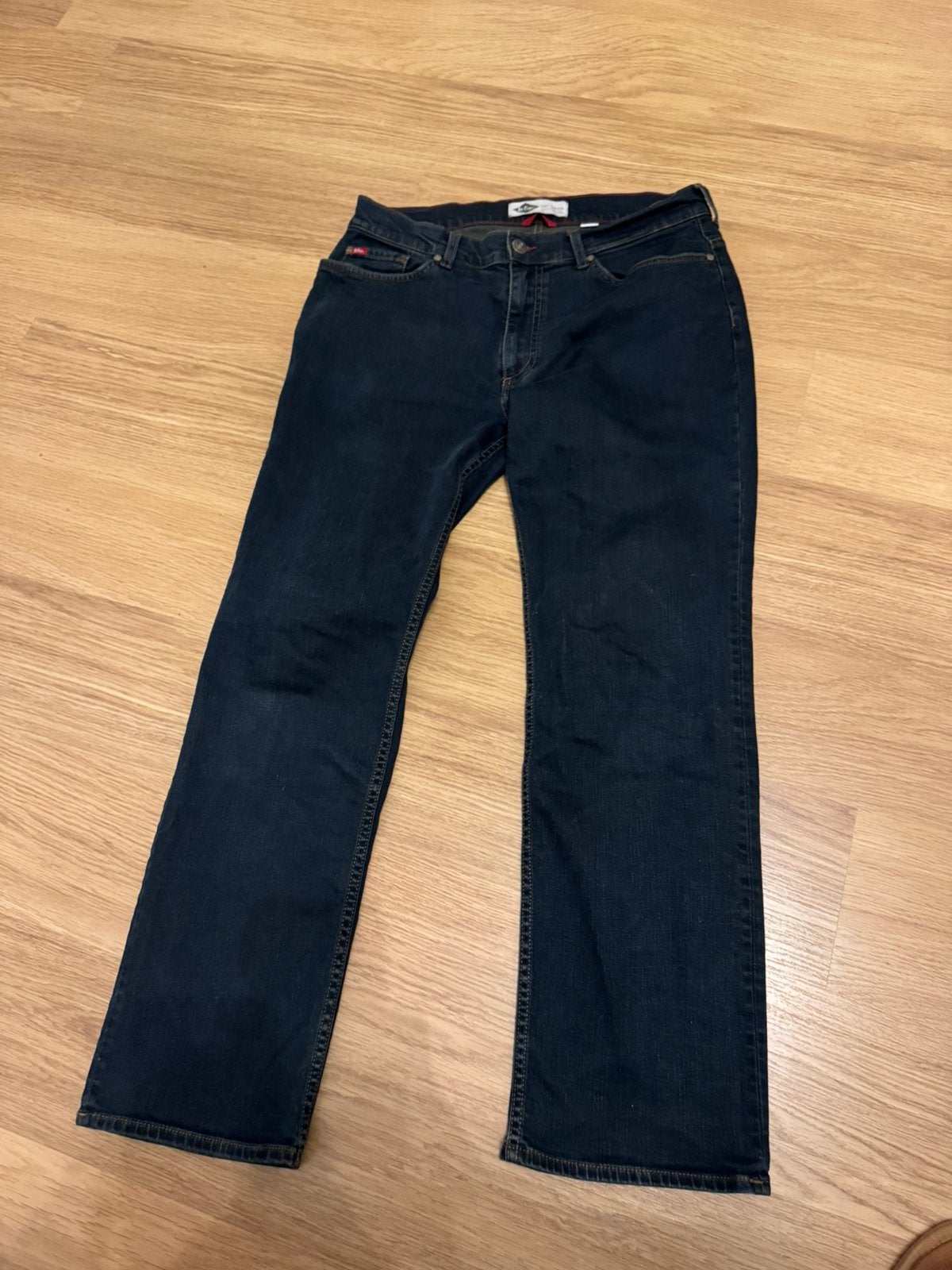 Lee Cooper Broek, Ophalen, Zo goed als nieuw
