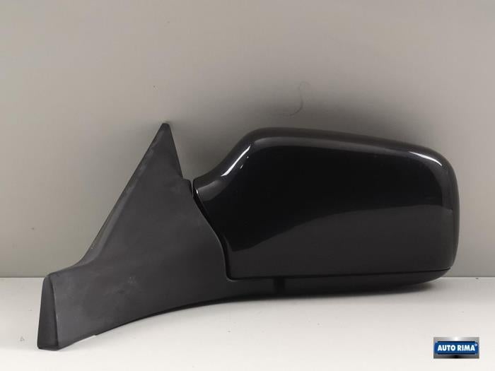 Rétroviseur extérieur gauche d'un Volvo C70, -, 3 mois de garantie, Utilisé, -