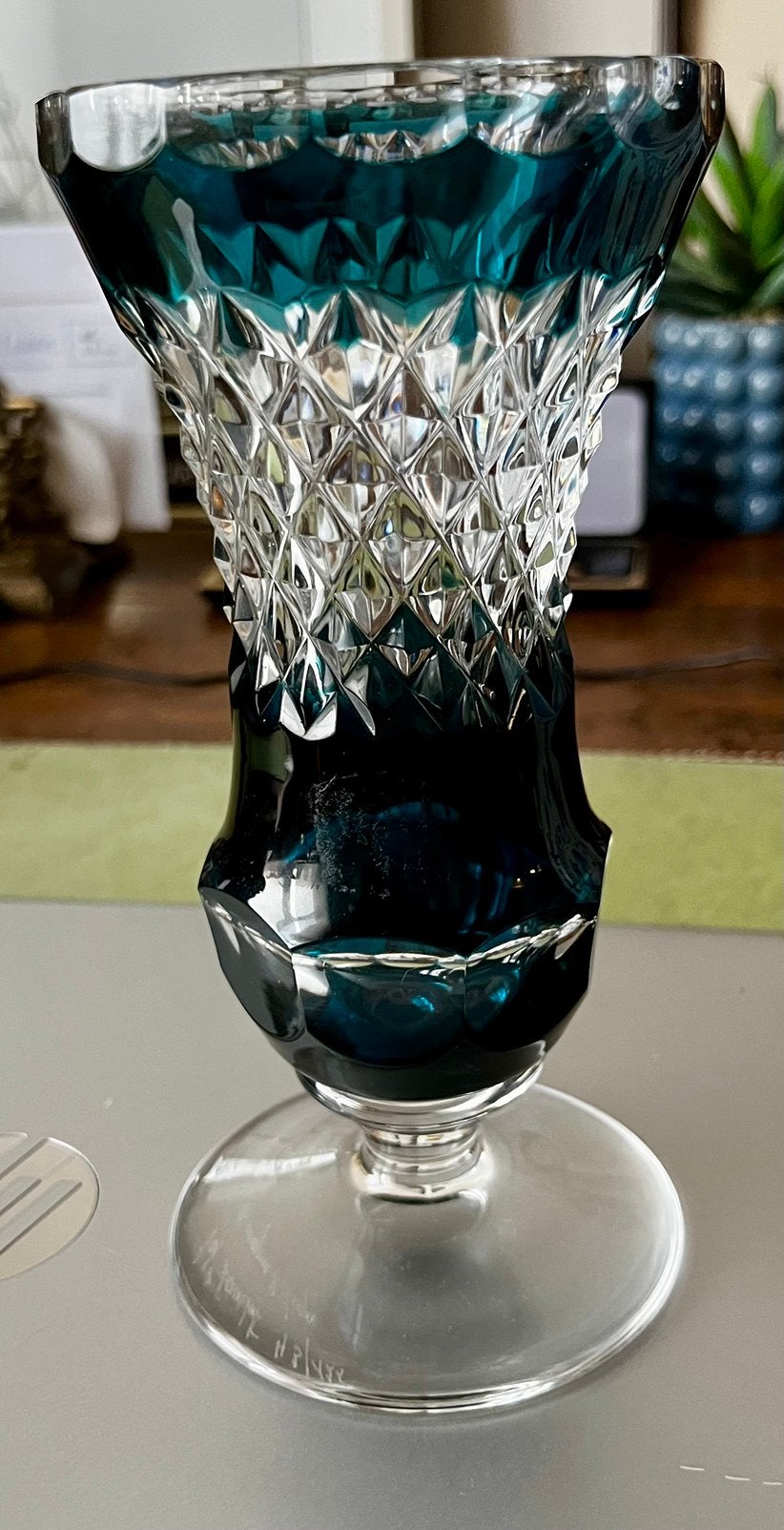 Val numéroté, Antiquités & Art, Antiquités | Vases, Enlèvement ou Envoi