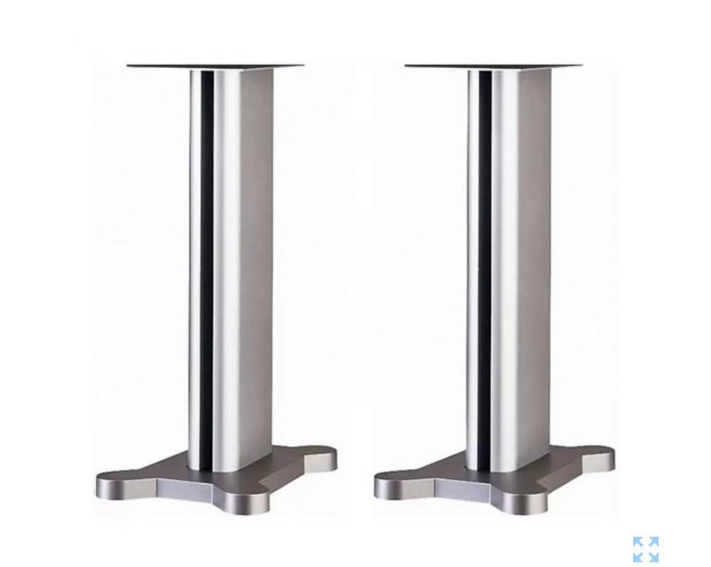 Bowers Wilkins FS-Cm speaker stands, Enlèvement, Utilisé, Autres types, Bowers & Wilkins (B&W)