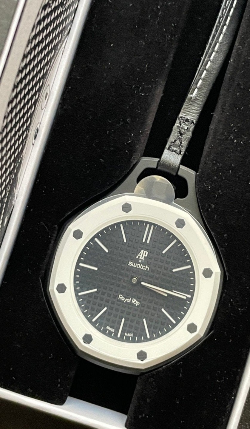 swatch, Swatch