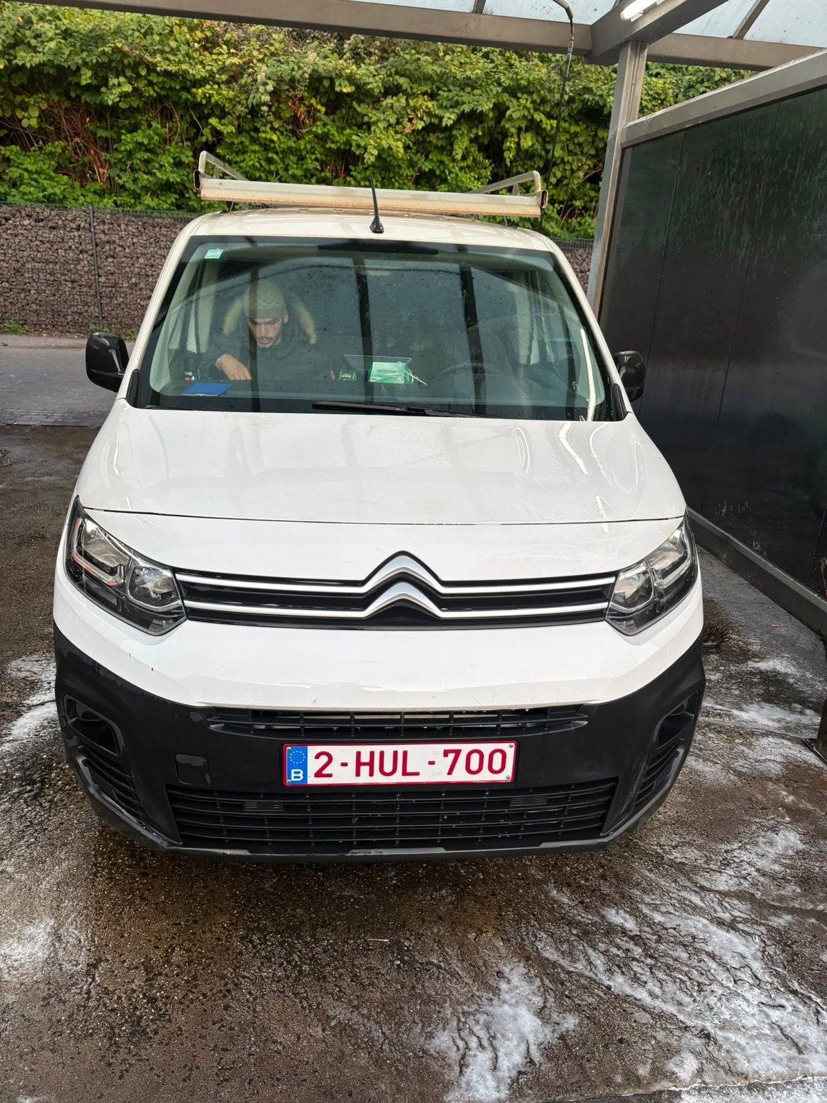 Citreon berlingot annee 2021 euro 6d diesel, Autos, Achat, Euro 6, Boîte manuelle, Berlingo
