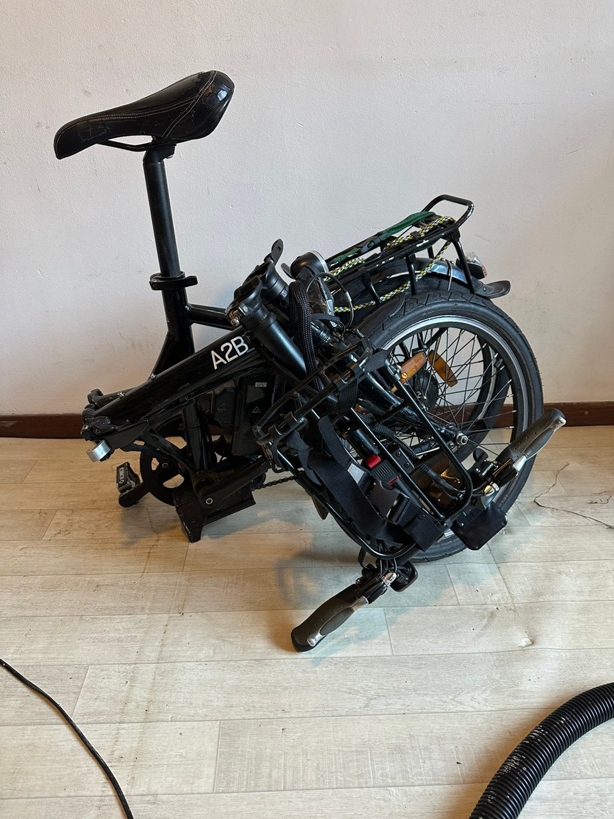 Vélos électrique très bon état, Vélos & Vélomoteurs, Enlèvement, Comme neuf
