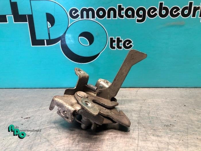 Mécanique de verrouillage capot d'un Ford KA (KA 08-), -, 3 mois de garantie, -, -
