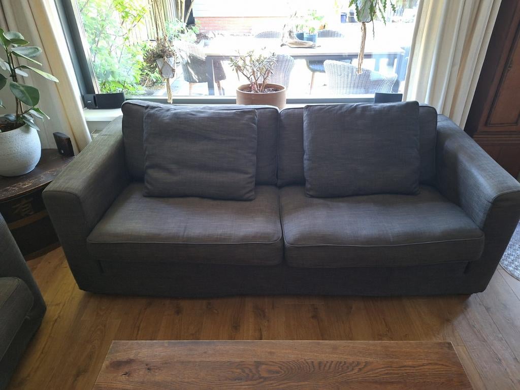 Linteloo Easy Living Design banken en fauteuil, Huis en Inrichting, Zetels | Zetels, Ophalen