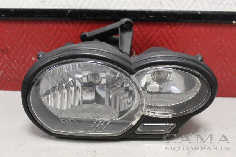 KOPLAMP BMW R 1200 GS 2004-2007 (R1200GS 04), Motoren, Dhr. S. di Majo, Gebruikt, Info@cama-motorparts.nl, P.J. Troelstraweg 8 8
3144 CX  MAASSLUIS, NL