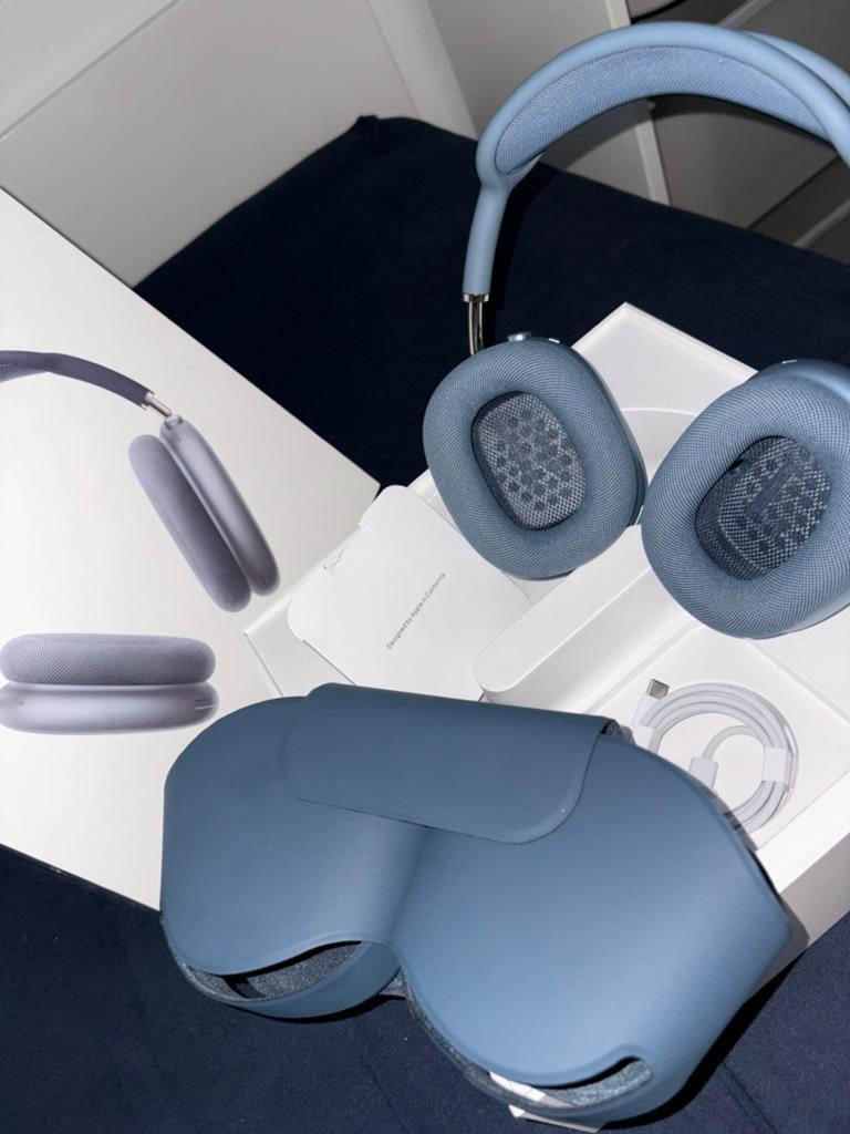 Casque Apple 150€ Négociable, Enlèvement ou Envoi, Comme neuf