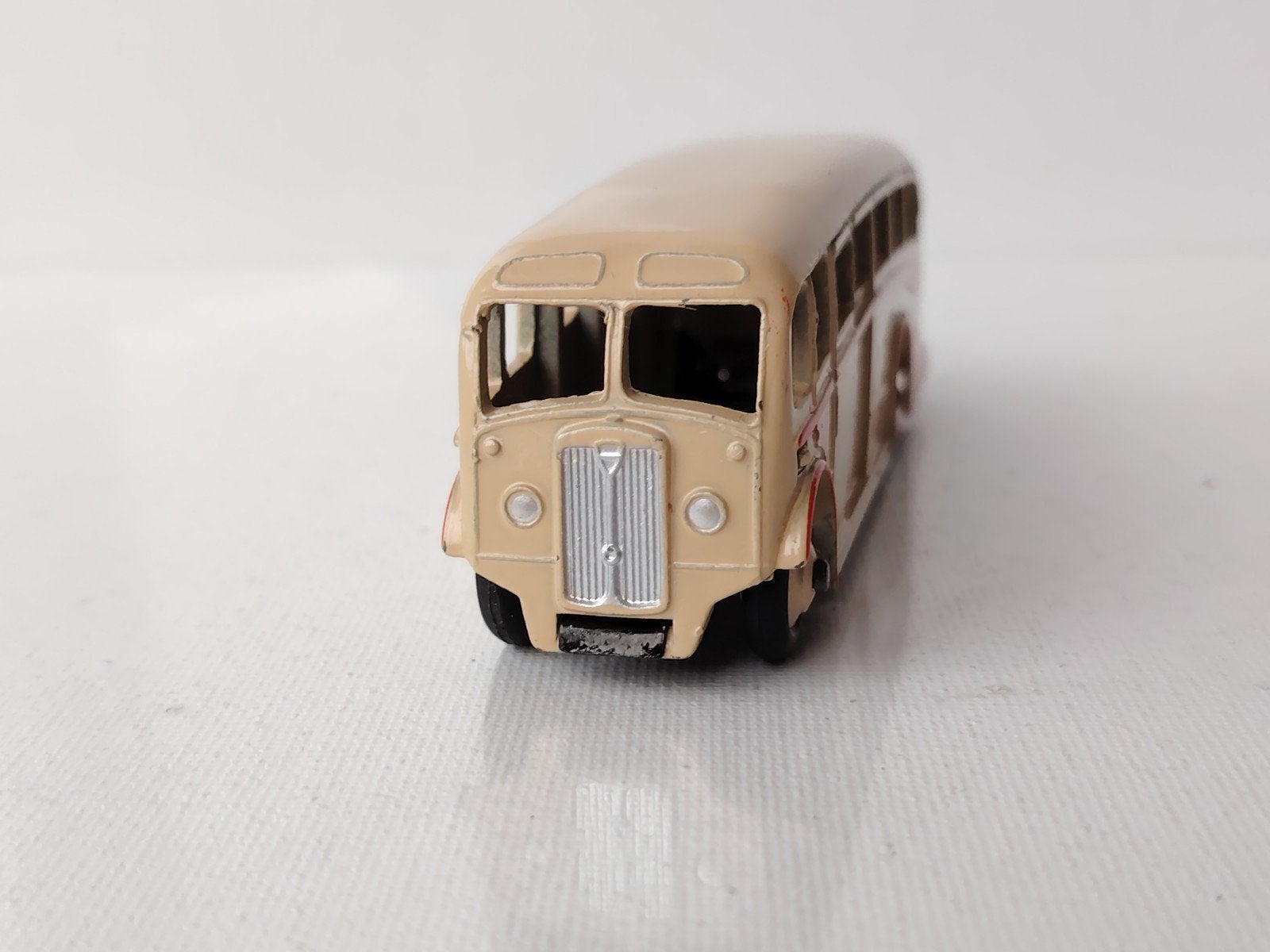 Dinky Toys Luxury Coach Originale, Enlèvement ou Envoi, Dinky Toys