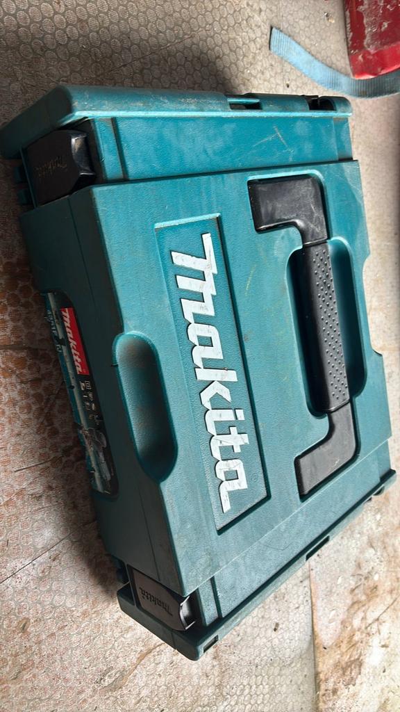 Scie sauteuse makita, Enlèvement ou Envoi, Comme neuf, Scie sauteuse