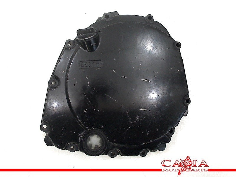 MOTEUR CACHE EMBRAYAGE GSX R 750 1996-1999 SRAD (GSXR750), Dhr. S. di Majo, Utilisé, Info@cama-motorparts.nl, P.J. Troelstraweg 8 8
3144 CX  MAASSLUIS, NL