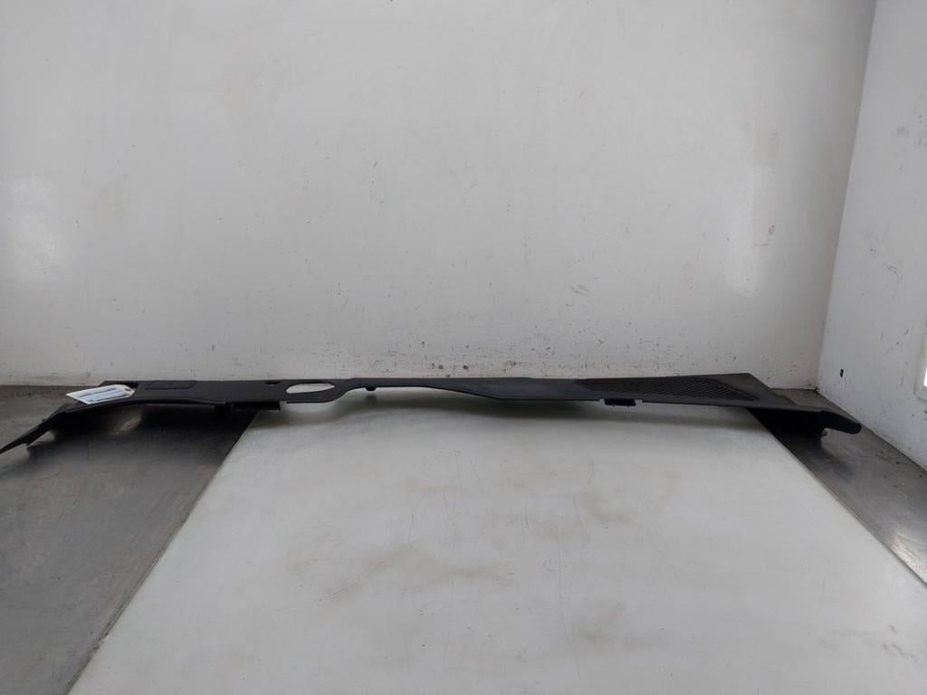 BAIE DE PARE BRISE Porsche Macan (95B) (01-2014/09-2018), Utilisé, Porsche