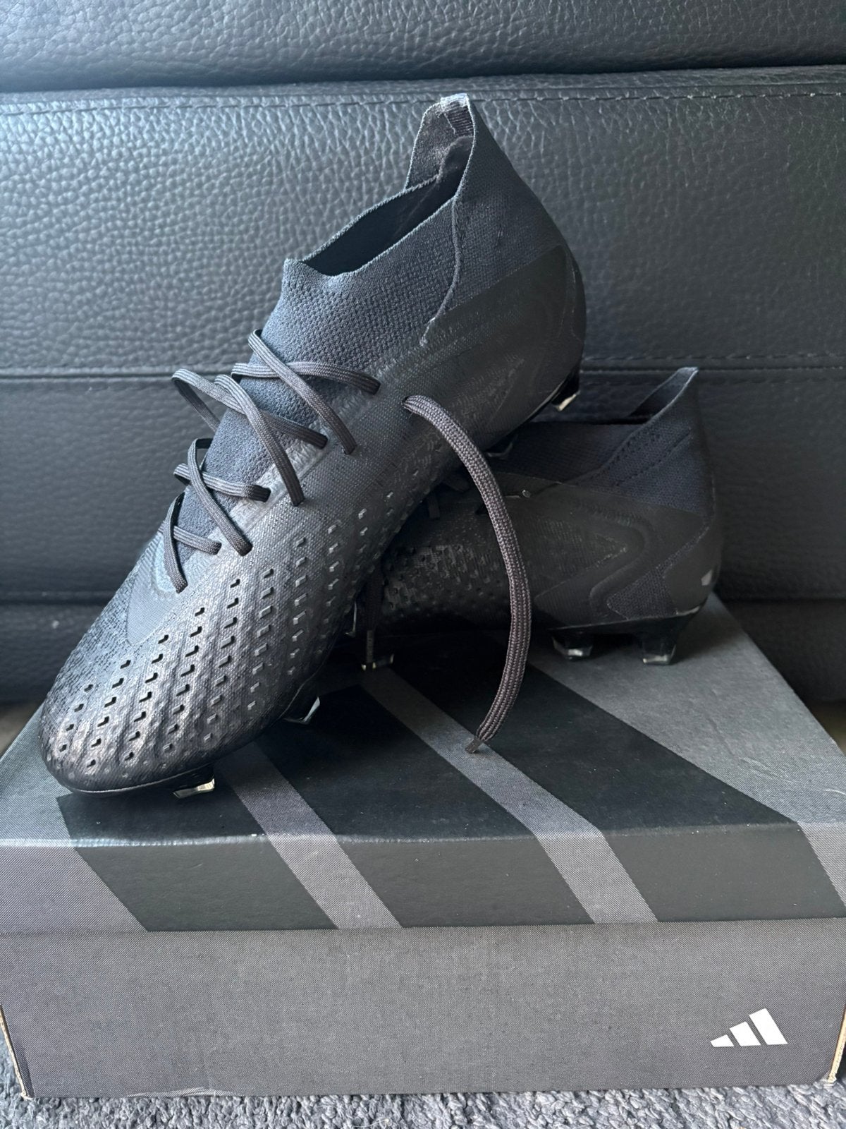 Voetbalschoen maat 41, Ophalen, Zo goed als nieuw, Schoenen