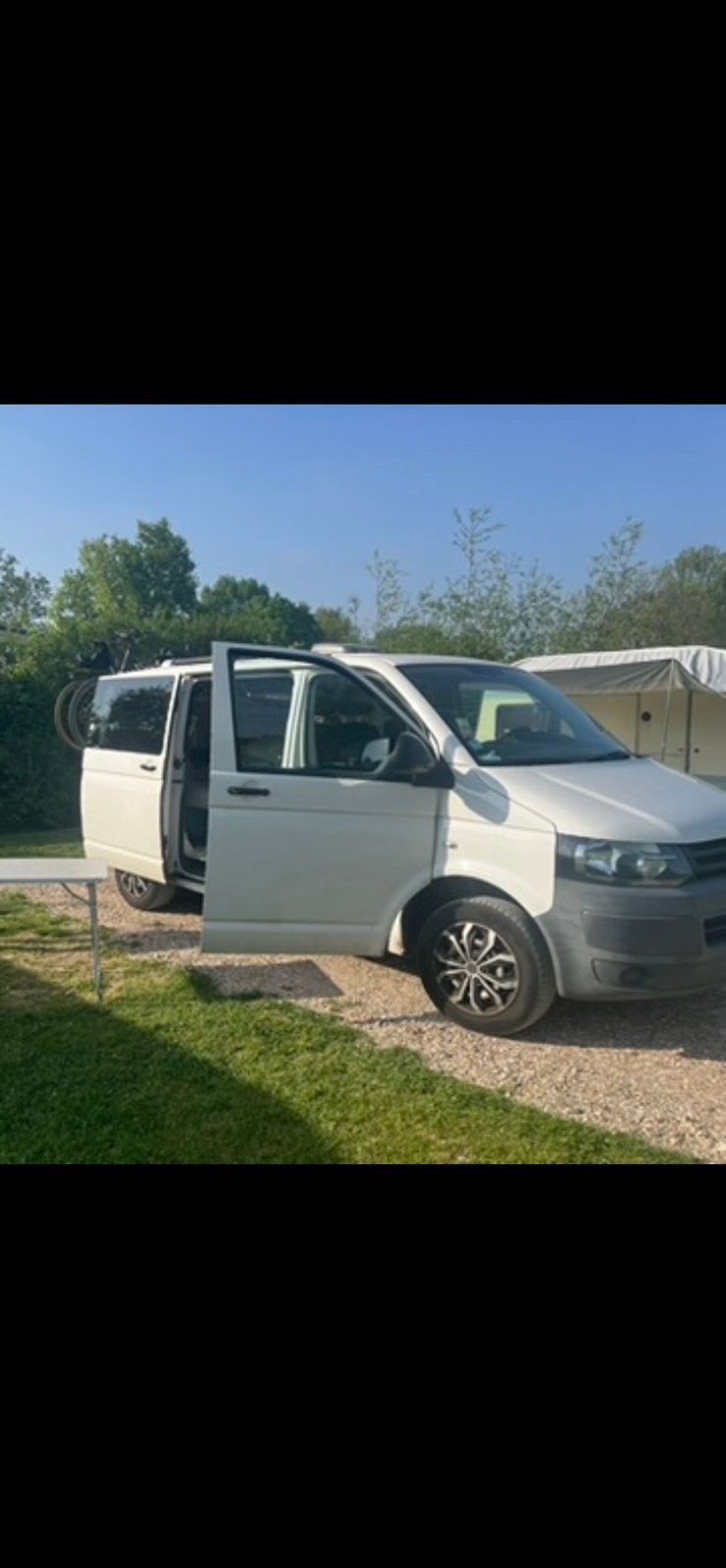 Volkswagen t5 2011 campertje te ruil gezinsuitbreiding, Particulier, Te koop, Volkswagen