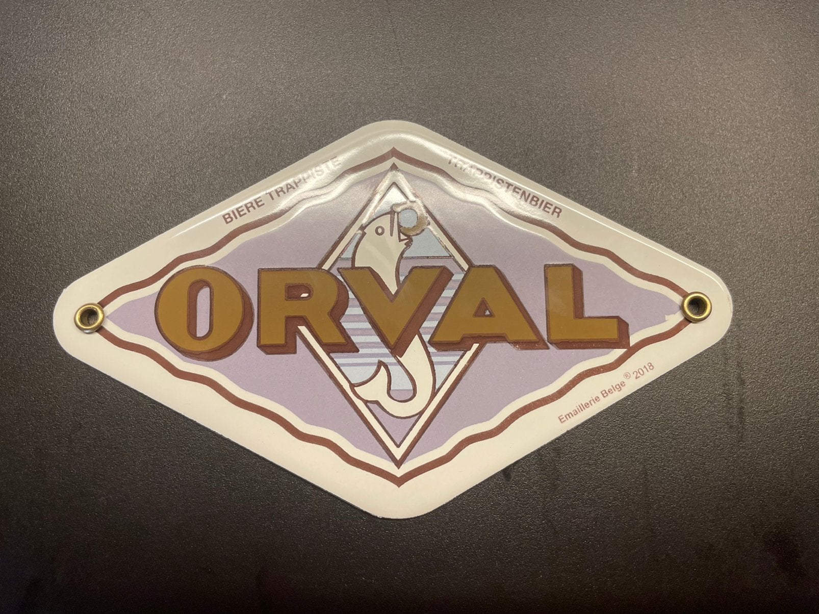 Orval, Collections, Enlèvement ou Envoi, Comme neuf