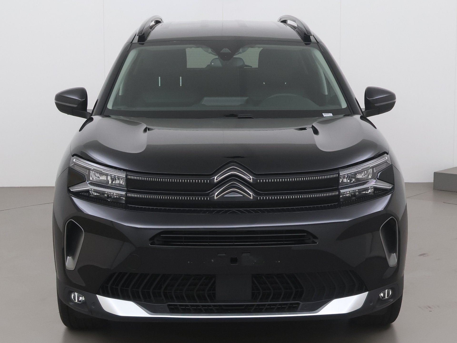 Citroen C5 Aircross puretech shine 130 AT, Autos, Citroën, Achat, Entreprise, 149 g/km, Automatique