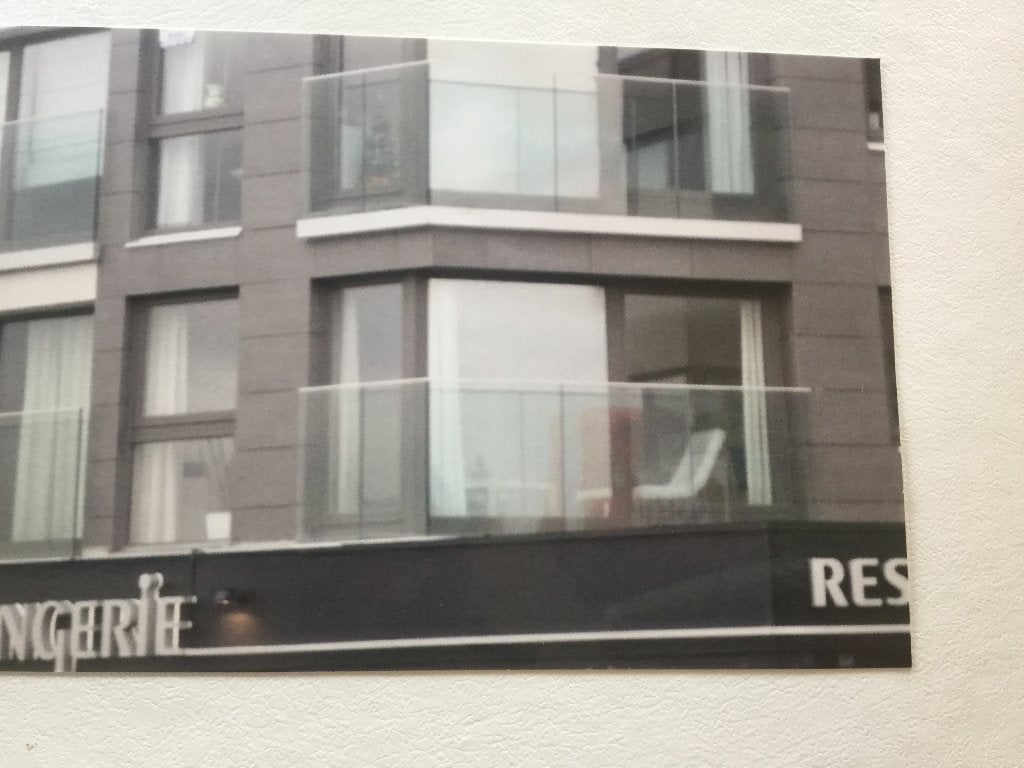 TE HUUR: mooie studio, UNIEK ZEEZICHT, OOSTENDE, Antwerpen of Vlaanderen, 3 personen, Appartement, Eigenaar