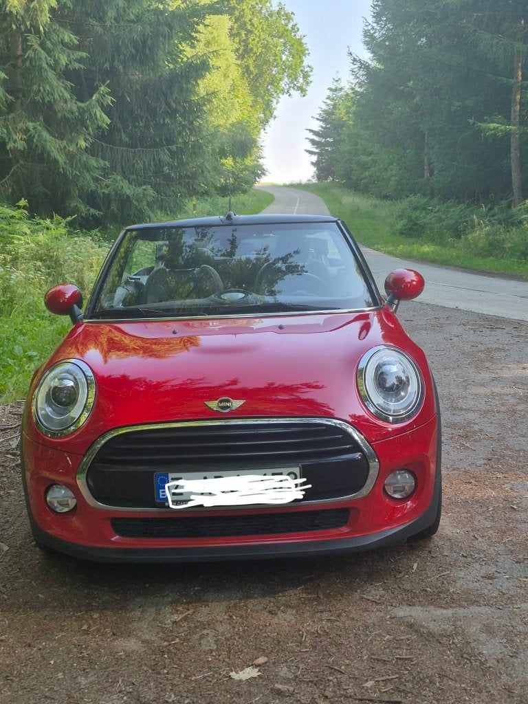 Mini Cooper, Auto's, Mini, 4 zetels, 1498 cc, Euro 6, 4 cilinders
