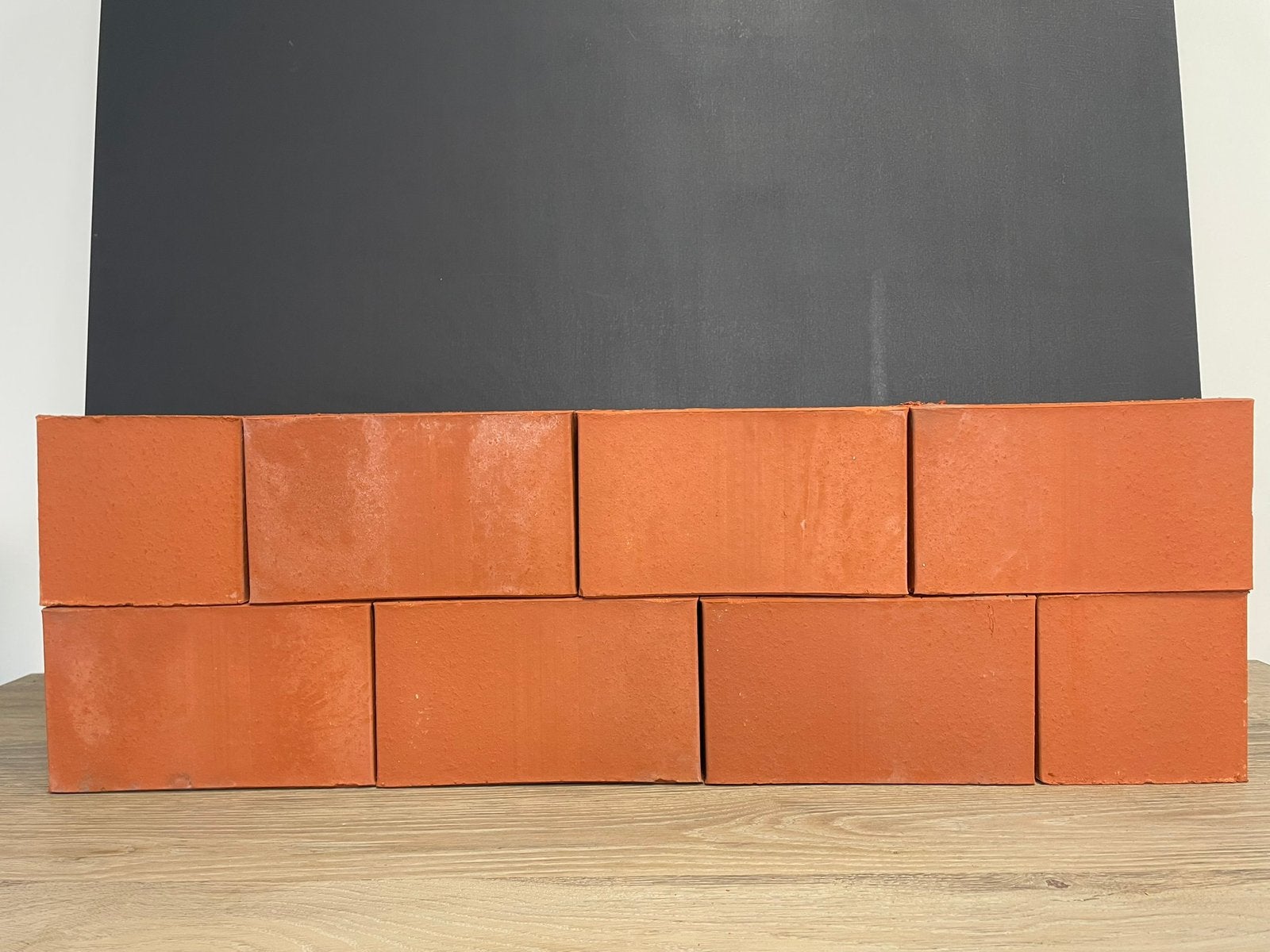 Iepers rood glad, Doe-het-zelf en Bouw, Ophalen, Nieuw