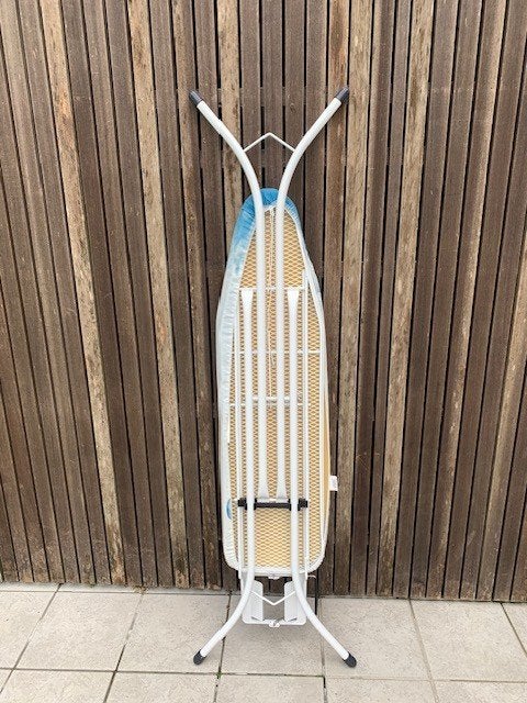 strijkplank Brabantia, Elektronische apparatuur, Strijkijzers en Strijkplanken, Ophalen, Gebruikt