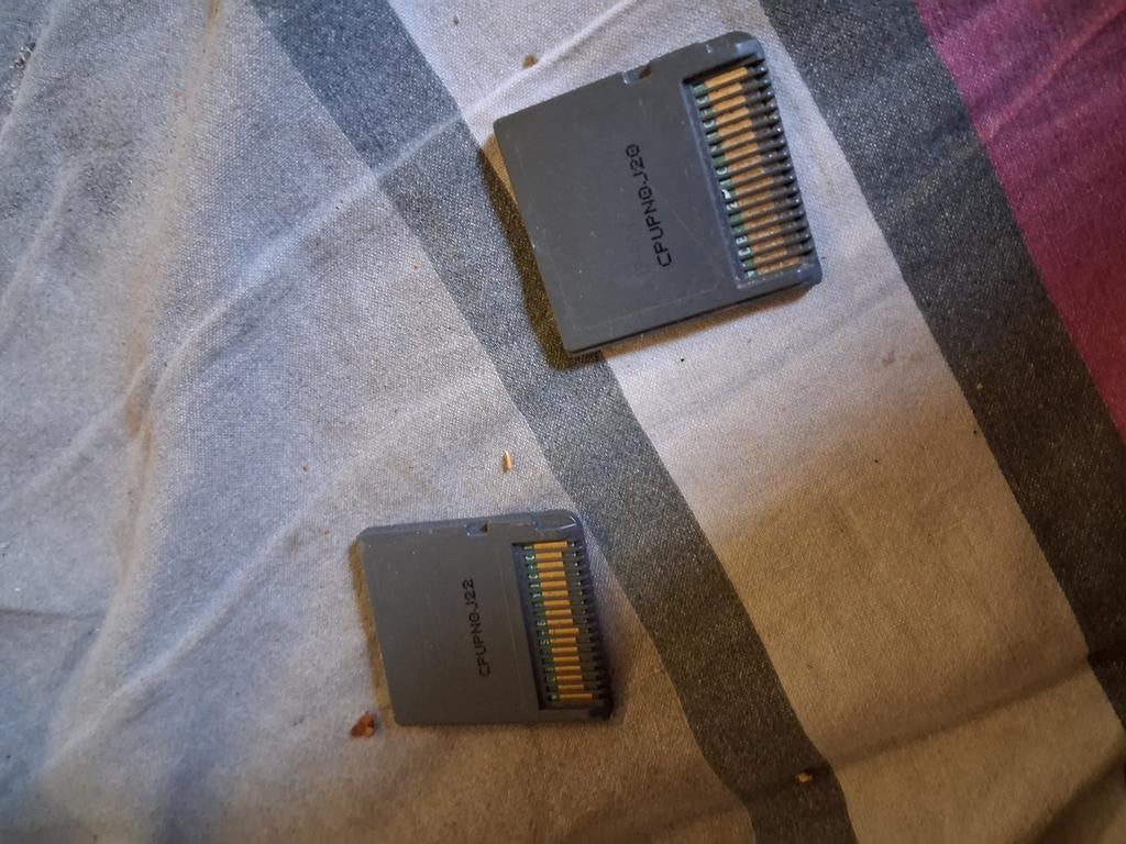 Pokemon platinum, Games en Spelcomputers, Ophalen, Zo goed als nieuw