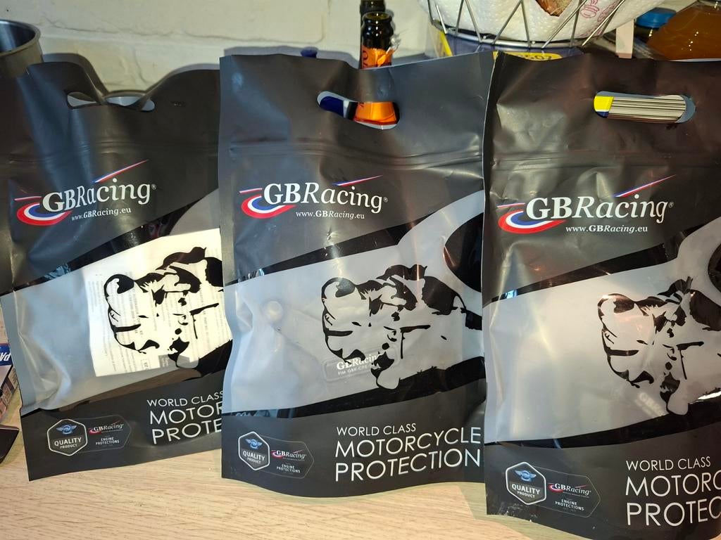 Honda cbr1000rr sc 59 GB racing