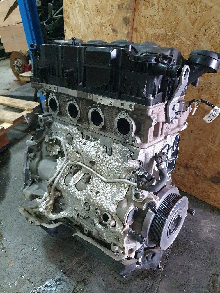Moteur B47D20B Complet G60 G26 BMW G21