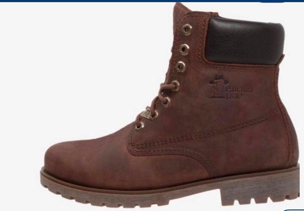 Boots Panamo Jack, Vêtements | Hommes, Chaussures, Chaussures de marche, Enlèvement ou Envoi, Brun, Porté