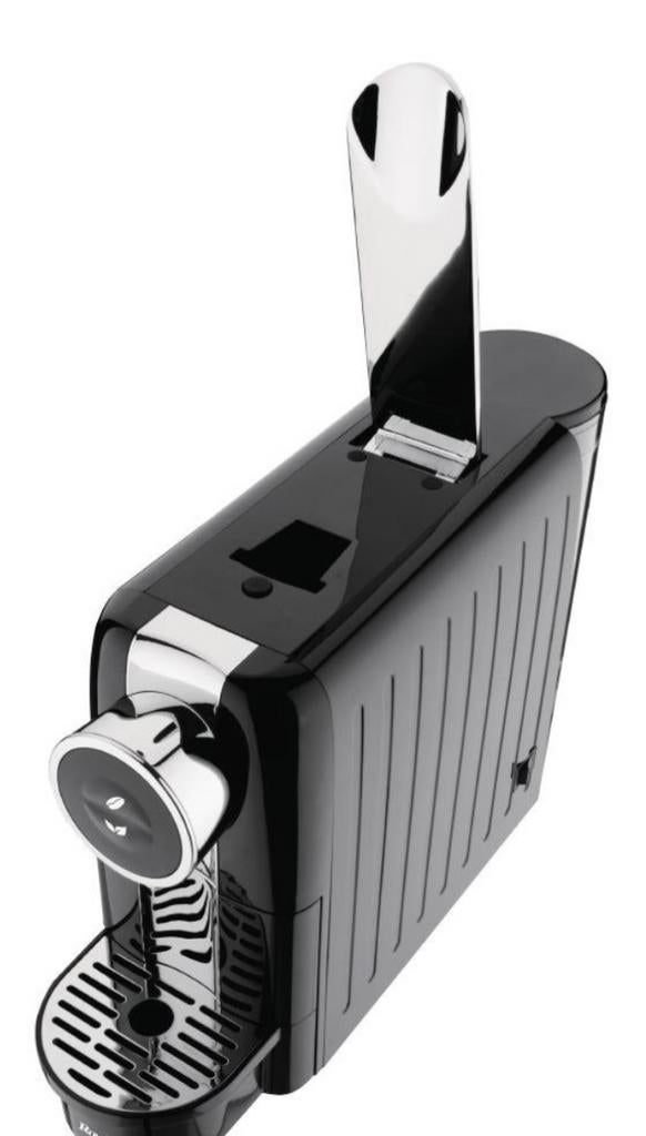 rowlett koffiecapsule Nespresso machine, Elektronische apparatuur, Koffiezetapparaten, Ophalen of Verzenden, Zo goed als nieuw