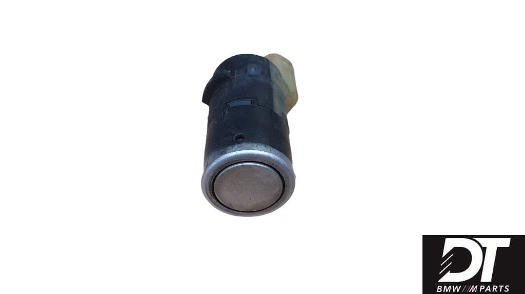 Parkeersensor PDC BMW 3-serie E46 ('99-'06) 66206989067, Gebruikt, Ophalen of Verzenden, BMW, BMW