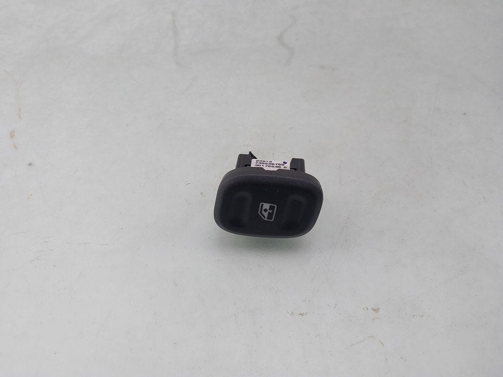 COMMUTATEUR VITRES ELECTRIQUES Fiat Panda / Pandina (312), Autos : Pièces & Accessoires, Utilisé, Fiat