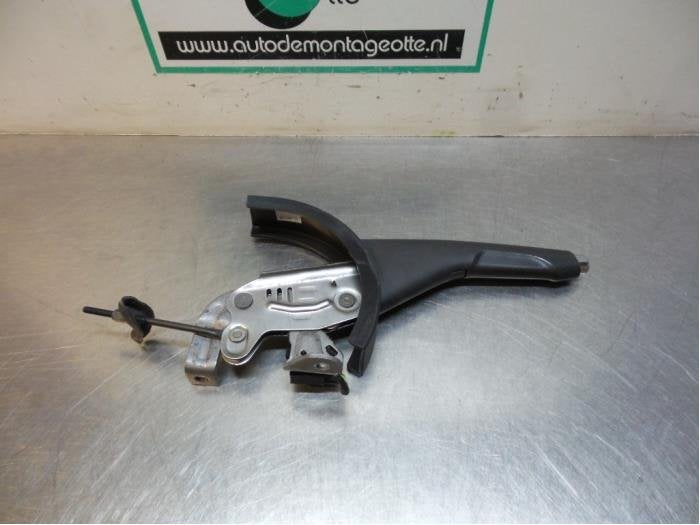 Handremhendel van een Seat Ibiza (Ibiza 08-), Gebruikt, -, -, Ophalen of Verzenden