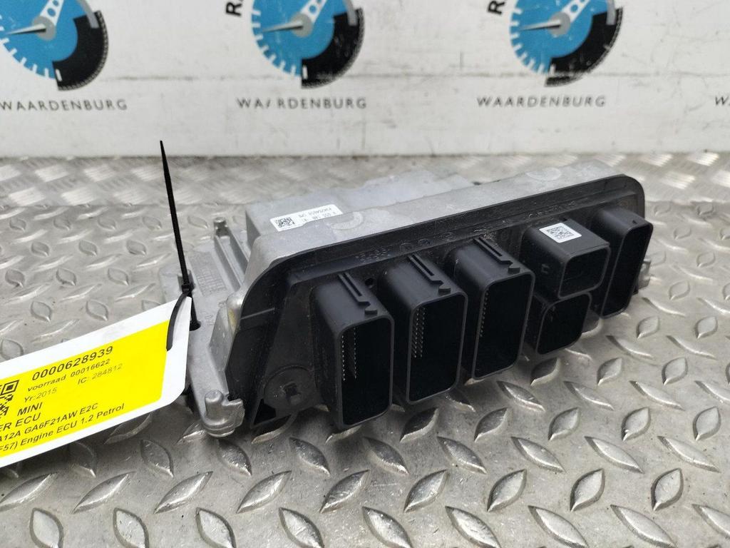 MINI (BMW) MINI F55 One 1.2 One Pepper Bns.  COMPUTER ECU 20, Enlèvement ou Envoi, Utilisé, Stiba membre