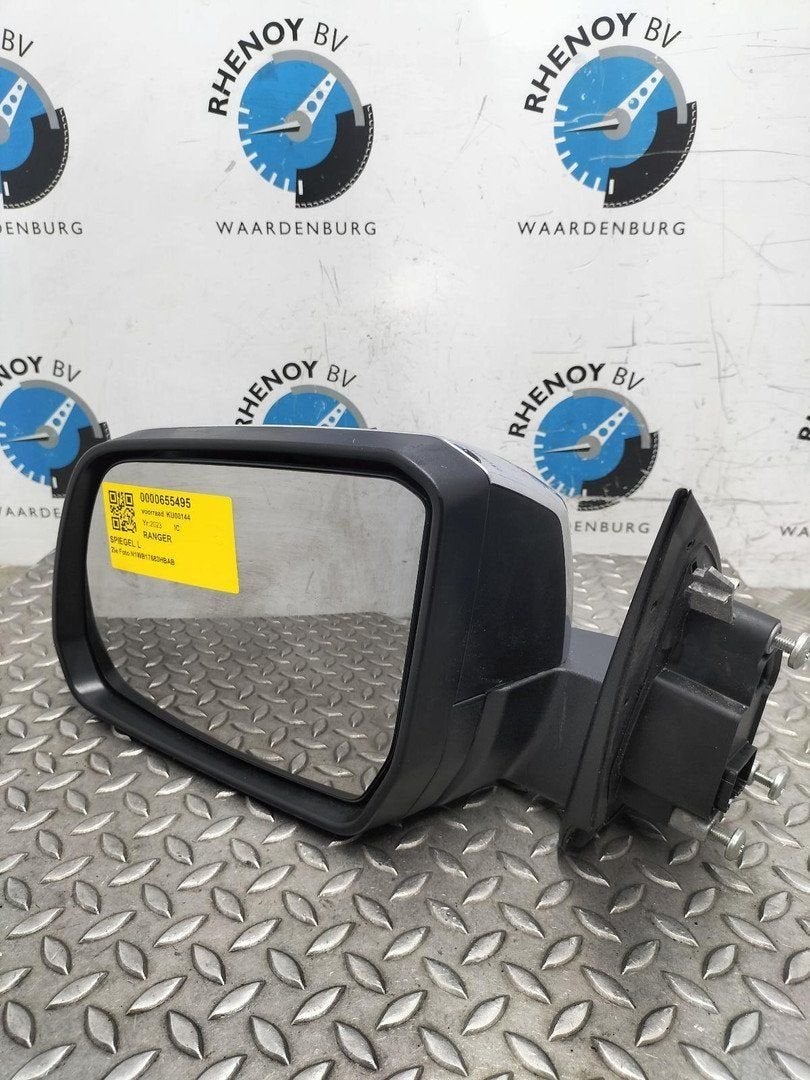 FORD RANGER XLT 1-serie  SPIEGEL L N1WB17683HBAB 2023, Enlèvement ou Envoi, Utilisé, ARN reconnu