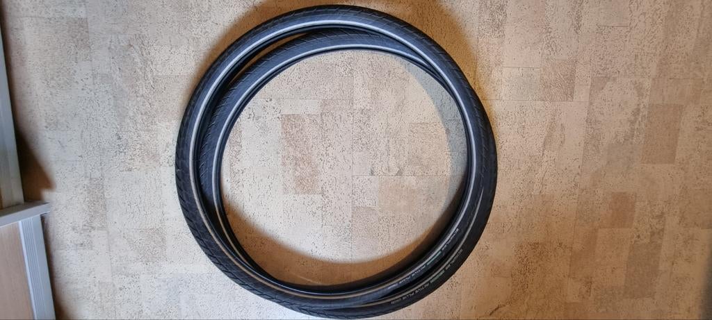 Schwalbe Buitenbanden voor electrische fiets, Fietsen en Brommers, Ophalen, Zo goed als nieuw, Schwalbe