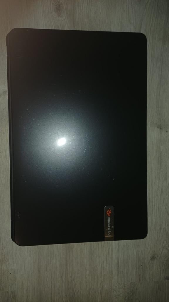 Packard Bell laptop, Computers en Software, Vintage Computers, Ophalen of Verzenden, Packard Bell