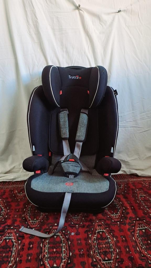 Siege auto Isofix Renolux, Kinderen en Baby's, Autostoeltjes, Isofix, Zijbescherming, Ophalen