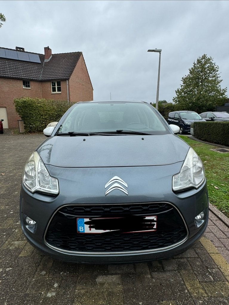 Citroën C3 - uitvoering Vitamine, Auto's, Euro 5, Stof, Airbags, Particulier