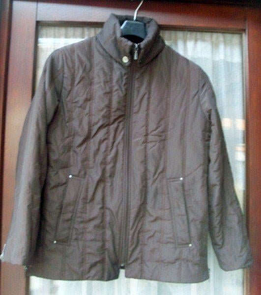 Bruine vest van Damo Outdoors maat 42, Kleding | Dames, Jassen | Winter, Bruin, Maat 42/44 (L), Ophalen of Verzenden, Damo
