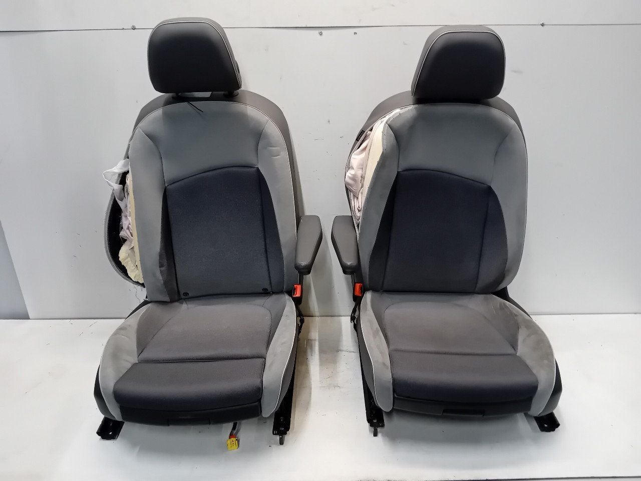 Interieur Volkswagen ID.3, Auto-onderdelen, Onderdelen@venauto.nl, Van der Ven Autorecycling B.V., Gebruikt, Ettenseweg 76, 4706 PB Roosendaal, The Netherlands