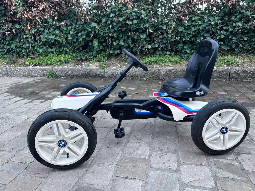 Buggy Go Kart Berg BMW, Enlèvement, Utilisé, Berg